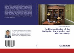 Equilibrium Models of the Malaysian Stock Market and Macroeconomy