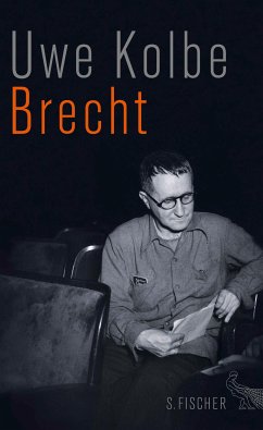 Brecht (eBook, ePUB) - Kolbe, Uwe