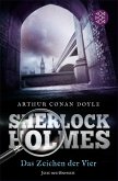Sherlock Holmes - Das Zeichen der Vier / Sherlock Holmes Neuübersetzung Bd.2 (eBook, ePUB)