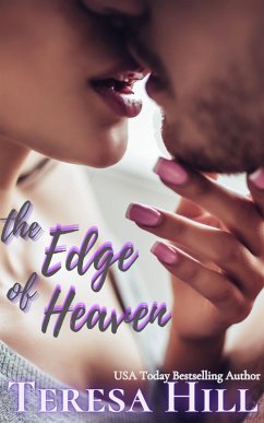 The Edge of Heaven (The McRaes Series, #2) (eBook, ePUB) - Hill, Teresa