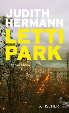 Lettipark (eBook, ePUB) - Hermann, Judith