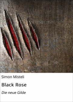 Black Rose (eBook, ePUB) - Misteli, Simon