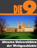 Die neun ältesten Universitäten der Weltgeschichte (eBook, ePUB)