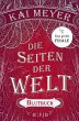 Blutbuch / Die Seiten der Welt Bd.3... - Bild 1