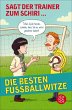Sagt der Trainer zum Schiri (eBook,... - Bild 1