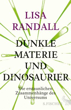 Dunkle Materie und Dinosaurier (eBook, ePUB) - Randall, Lisa
