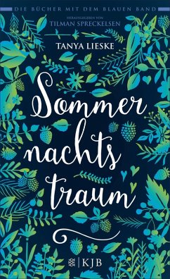 Sommernachtstraum (eBook, ePUB) - Lieske, Tanya