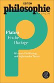 Frühe Dialoge (eBook, ePUB)