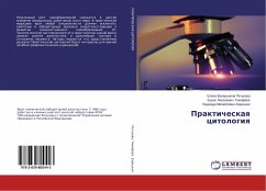 Cover Prakticheskaq citologiq