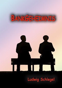 Cover Bankgeheimnis (eBook, ePUB)