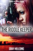 The Riddle Keeper (Lands of Chaos Series, #1) (eBook, ePUB)