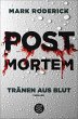 Tränen aus Blut / Post Mortem Bd.1... - Bild 1