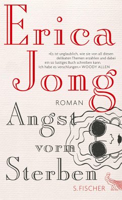 Angst vorm Sterben (eBook, ePUB) - Jong, Erica