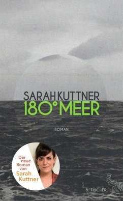 180 Grad Meer (eBook, ePUB) - Kuttner, Sarah