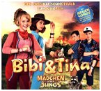 Bibi & Tina - Mädchen gegen Jungs (Original-Soundtrack zum Kinofilm)