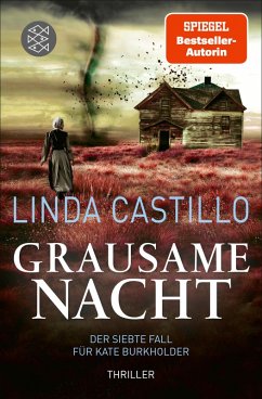 Grausame Nacht / Kate Burkholder Bd.7 (eBook, ePUB) - Castillo, Linda