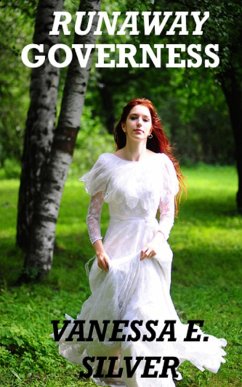 Cover Runaway Governess (eBook, ePUB)