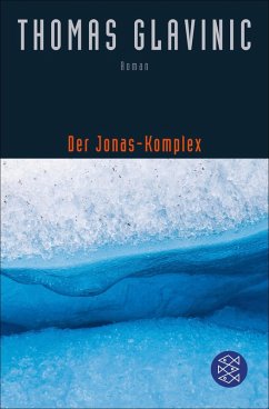 Der Jonas-Komplex (eBook, ePUB) - Glavinic, Thomas