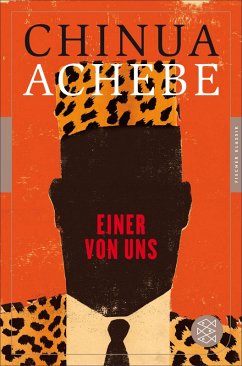Einer von uns (eBook, ePUB) - Achebe, Chinua