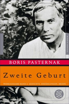 Zweite Geburt (eBook, ePUB) - Pasternak, Boris