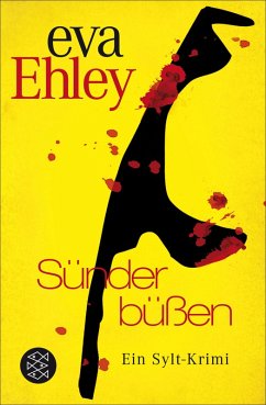 Sünder büßen / Sylt Bd.6 (eBook, ePUB) - Ehley, Eva