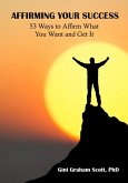 Affirming Your Success (eBook, ePUB) Affirming Your Success (eBook, ePUB)