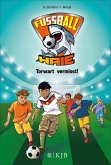 Torwart vermisst! / Fußball-Haie Bd.7 (eBook, ePUB)