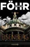 Eisenberg / Rachel Eisenberg Bd.1 (eBook, ePUB)