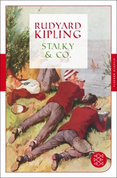 Stalky & Co. (eBook, ePUB) - Kipling, Rudyard