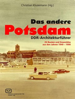 Das ANDERE Potsdam - Klusemann, Christian