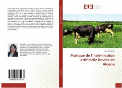 Pratique de l'insémination artificielle bovine en Algérie - Zineddine, Esma