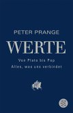 Werte: Von Plato bis Pop - Alles, was uns verbindet (eBook, ePUB)