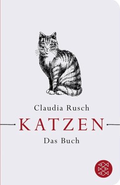 Katzen (eBook, ePUB) - Rusch, Claudia