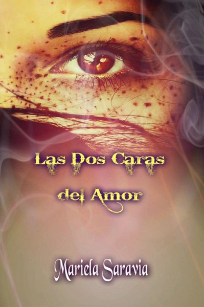 Las dos caras del amor (eBook, ePUB)