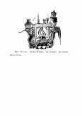 Der kleine dicke König - Vom Nachbar, dem langen, dünnen König (eBook, PDF)