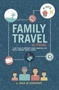 Cover Family Travel On Points (eBook, ePUB)