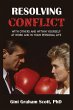 Resolving Conflict (eBook, ePUB) - Bild 1