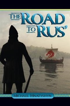 Cover Road to Rus' (eBook, ePUB)