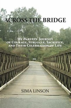Cover Across the Bridge (eBook, ePUB)