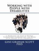Working with People with Disabilities (eBook, ePUB) Working with People with Disabilities (eBook, ePUB)