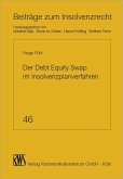 Der Debt Equity Swap im Insolvenzplanverfahren (eBook, ePUB)