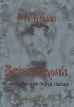 Schattenspiele (eBook, PDF) - Nilsson, Nils