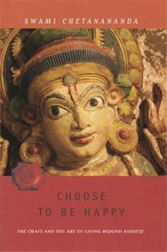Cover Choose to Be Happy (eBook, ePUB)
