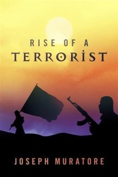 Cover Rise of a Terrorist (eBook, ePUB)