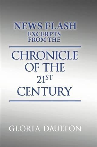 Chronicle of the 21st Century (eBook, ePUB) Chronicle of the 21st Century (eBook, ePUB)