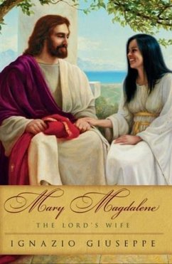 Cover Mary Magdalene (eBook, ePUB)