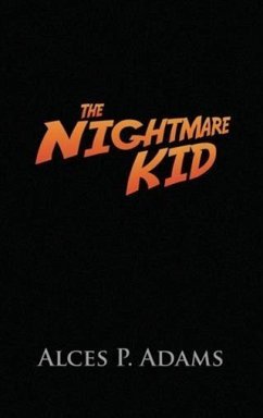 Cover Nightmare Kid (eBook, ePUB)