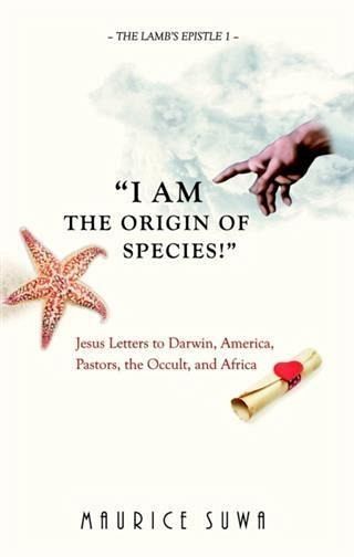 I Am the Origin of Species! (eBook, ePUB) I Am the Origin of Species! (eBook, ePUB)