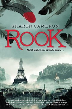 Rook - Cameron, Sharon