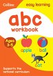 ABC Workbook Ages 3-5 - Bild 1